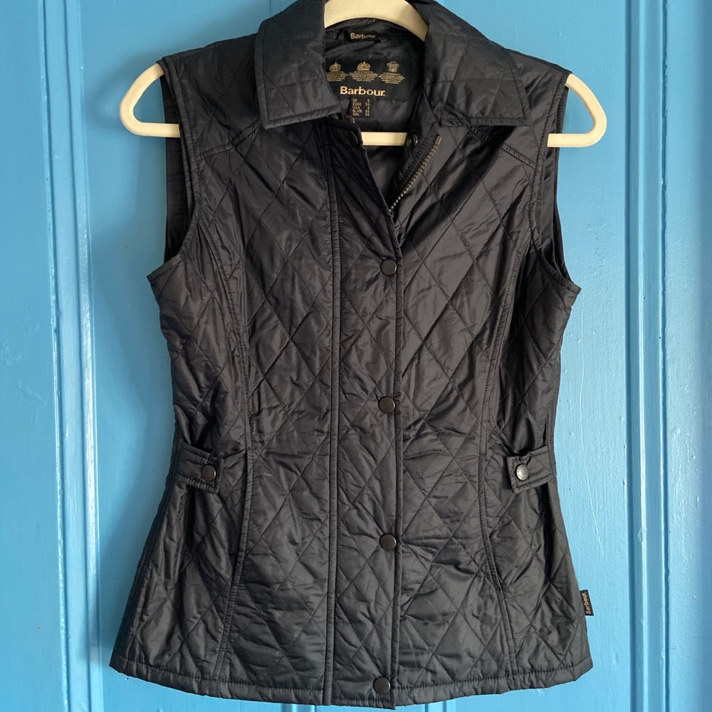 Barbour Gilet Vest